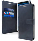 Goospery Magsafe Bluemoon Diary for Galaxy S24 FE