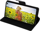 Goospery Canvas Diary For iPhone 13 Pro Max