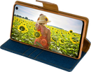 Goospery Canvas Diary For iPhone 13 Pro Max