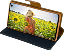 Goospery Canvas Diary For iPhone 13 Pro Max