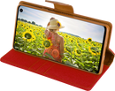Goospery Canvas Diary For iPhone 13 Pro Max