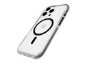 Tech21 EvoCrystal for iPhone 16 Pro