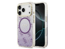 Guess Glitter Edition for iPhone 17 Pro Max
