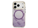 Guess Glitter Edition for iPhone 17 Pro Max