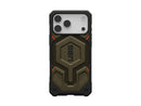 UAG Monarch Pro Kevlar for iPhone 17 Pro Max