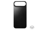 NOMAD Magnetic Leather Back for iPhone Air
