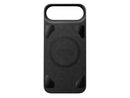 NOMAD Magnetic Leather Back for iPhone Air