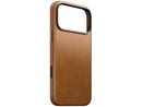 NOMAD Traditional Leather for iPhone 17 Pro Max