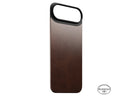 NOMAD Magnetic Leather Back for iPhone Air