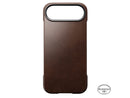 NOMAD Traditional Leather for iPhone Air