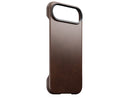 NOMAD Traditional Leather for iPhone Air