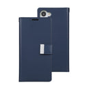 Goospery Rich Diary for Galaxy S23 Ultra