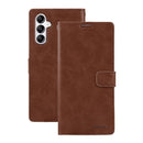 Goospery Bluemoon Diary for Galaxy A36 5G