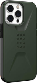 UAG Civilian for iPhone 13 Pro