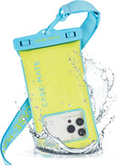 Case-Mate Waterproof Phone Pouch Case
