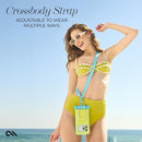 Case-Mate Waterproof Phone Pouch Case