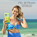 Case-Mate Waterproof Phone Pouch Case