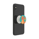 Licensed Pokemon Popgrip Gen 2
