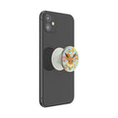 Licensed Pokemon Enamel Popgrip Gen 2