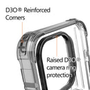 EFM Dakar for iPhone 15 Pro Max (Magsafe)