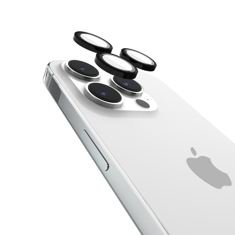 CaseMate Camera Lens Protector iPhone 15 Pro / 15 Pro Max