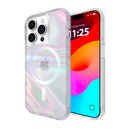 Case-Mate Soap Bubble for iPhone 15 Pro (Magsafe)