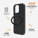 EFM Alta for iPhone 16 Pro Max