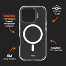 EFM Aspen for iPhone 16 Pro