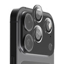 EFM Camera Lens Armour for iPhone 17 Pro / 17 Pro Max