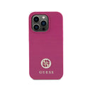 Guess 4G Diamond Smooth for iPhone 15 Pro