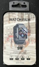 Goospery Apple Watch Tempered Glass