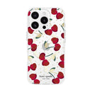 Kate Spade Cherry Dot for iPhone 16 Pro Max