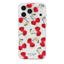 Kate Spade Cherry Dot for iPhone 17 Pro Max
