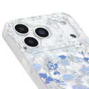 Kate Spade Flowerbed Blue for iPhone 17 Pro