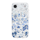 Kate Spade Flowerbed Blue for iPhone Air