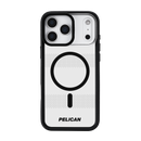 Pelican Protector With Stand for iPhone 17 Pro