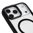 Pelican Protector With Stand for iPhone 17 Pro