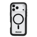 Pelican Voyager With Holster for iPhone 17 Pro