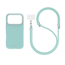 EFM Santorini Case & Lanyard Bundle for iPhone 17 Pro