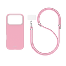 EFM Santorini Case & Lanyard Bundle for iPhone 17 Pro