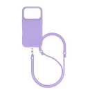 EFM Santorini Case & Lanyard Bundle for iPhone 17 Pro