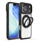 X-One Dropguard 2S Impact Protection Case for iPhone 17 Pro