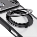 X-One Dropguard 2S Impact Protection Case for iPhone 17 Pro