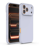 X-One Dropguard 3S Matte Silicone Case for iPhone 17 Pro