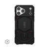 UAG Monarch Pro Kevlar Case for iPhone 18 Pro / 17 Pro