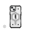 UAG Pathfinder Clear for iPhone 15