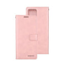 Goospery Bluemoon Diary case for iPhone 14
