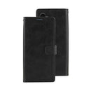 Goospery Bluemoon Diary for Galaxy S22 Plus