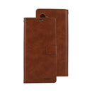 Goospery Bluemoon Diary for Galaxy S22 Plus