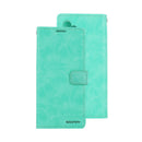Goospery Bluemoon Diary for Samsung Galaxy A34 5G